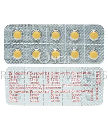 femara