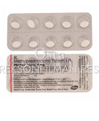 Medrol Active