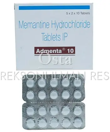 namenda