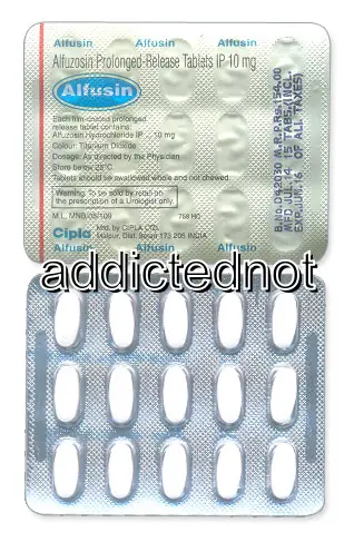 Alfutosiini