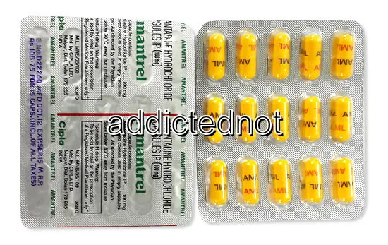 Amantadiini