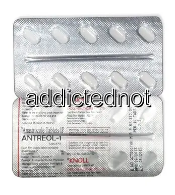 Anastrotsoli