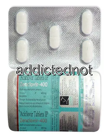 Asikloviiri