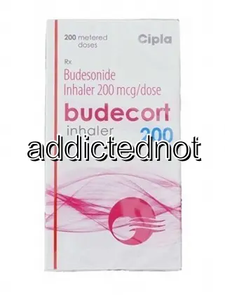 Budesonidi