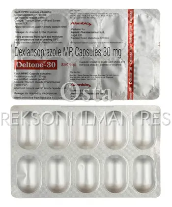 Dekslansopratsoli
