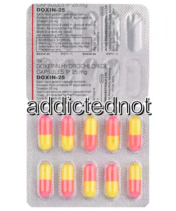 Doksepiini
