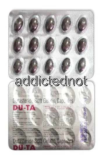 Dutasteridi