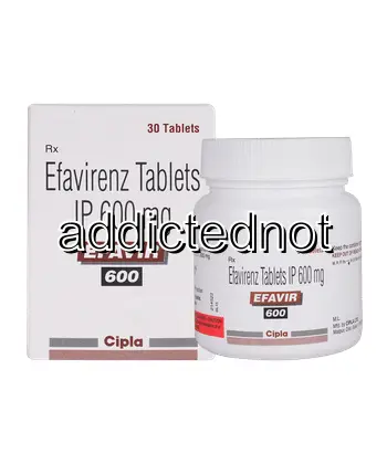 Efavirentsi