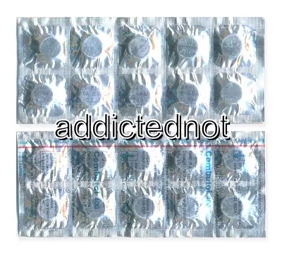Etambutolihydrokloridi