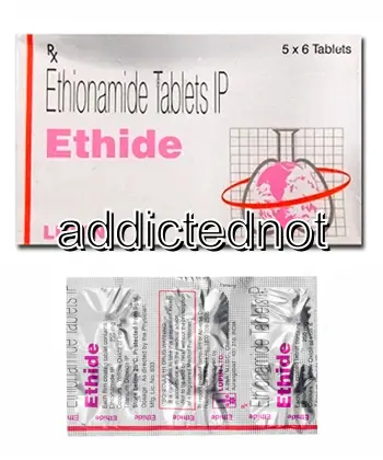 Etionamidi