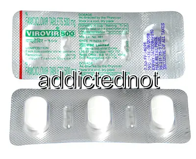 Famcikloviiri