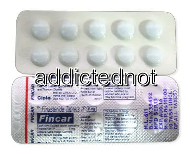 Finasteridi