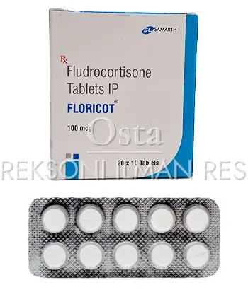 Fludrokortisoni
