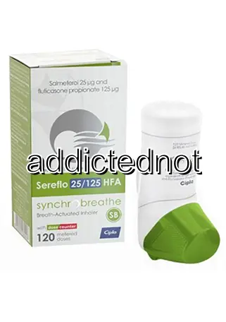 Flutikasoni / Salmeteroli