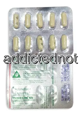 Indometasiini