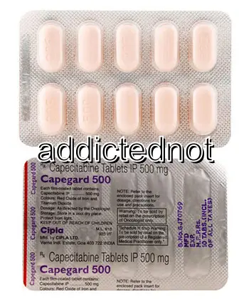Kapesitabiini