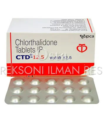 Klooritalidoni