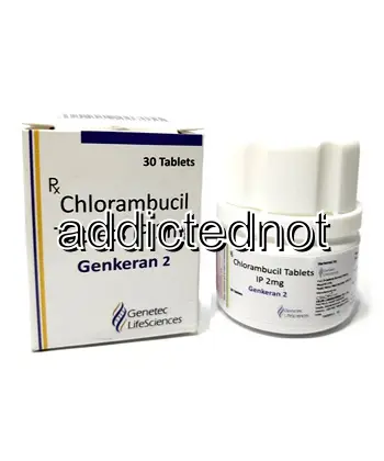 Klorambusiili