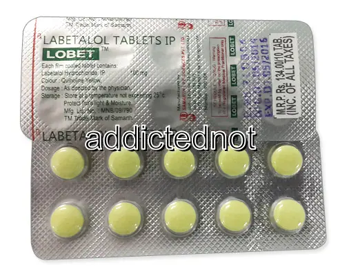 Labetaloli