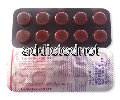 Lamotrigiini