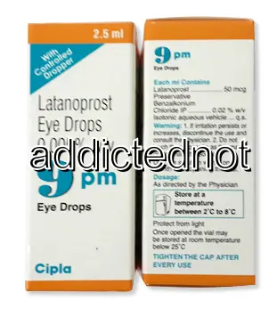 Latanoprosti