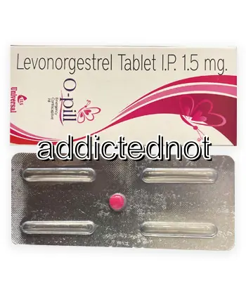 Levonorgestreeli