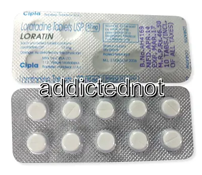 Loratadiini