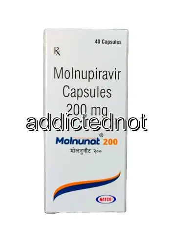 Molnupiraaviiri