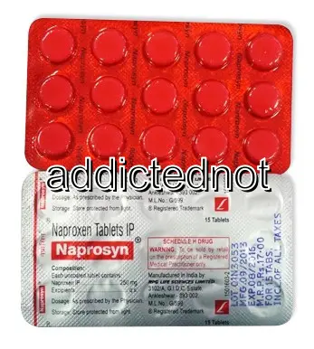 Naprokseeni