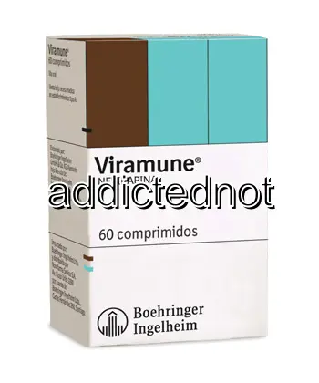 Nevirapiini