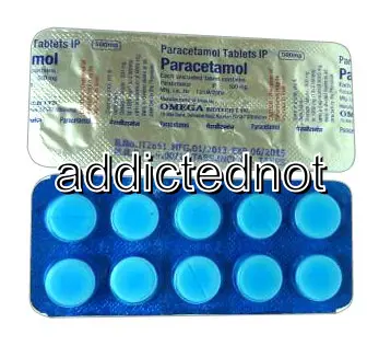 Parasetamoli