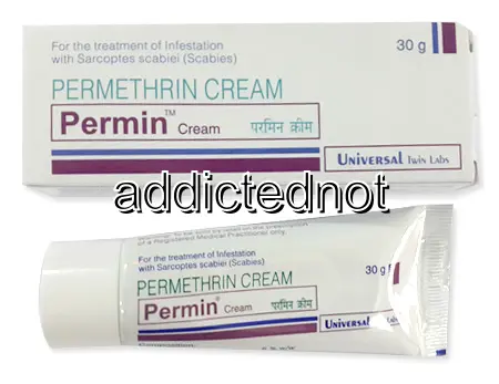 Permethriini