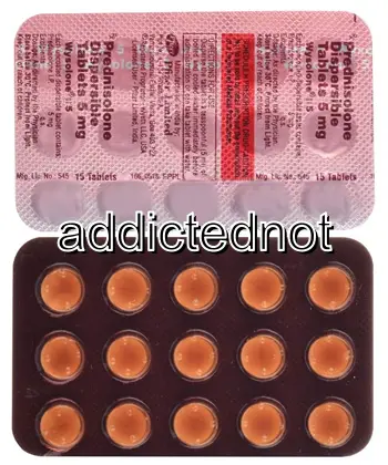 Prednisoloni