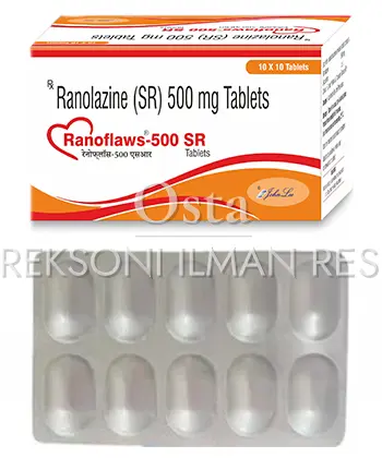 Ranolatsiini