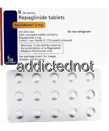 Repagliinidi