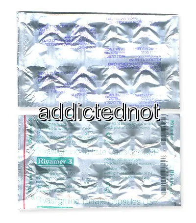 Rivastigmiinitartraatti