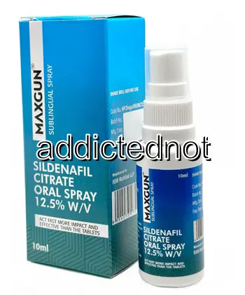 Sildenafil Suihke Suun Kautta
