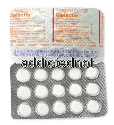 Siproheptadiini