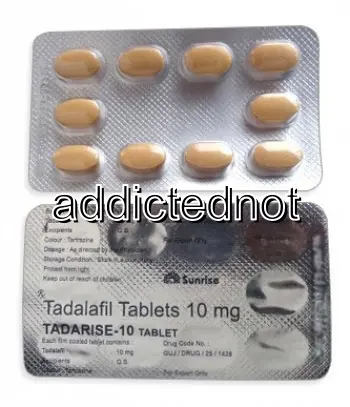 Tadalafiili