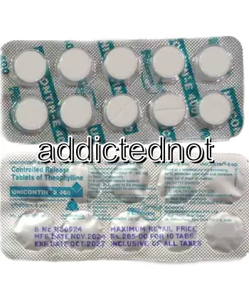 Teofylliini