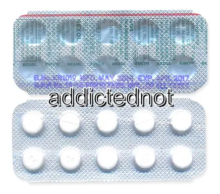 Triheksyfenidyyli