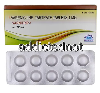Varenikliini
